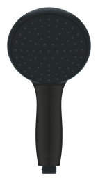 Ручной душ GROHE Tempesta 110, 2 режима, черный (261612433)