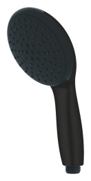 Ручной душ GROHE Tempesta 110, 2 режима, черный (261612433)