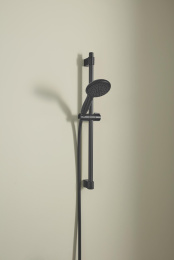 Ручной душ GROHE Tempesta 110, 2 режима, черный (261612433)