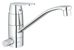 Смеситель для кухни GROHE Eurosmart Cosmopolitan, хром (31161000)