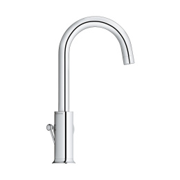 Смеситель для раковины GROHE BauClassic, хром (23095000)