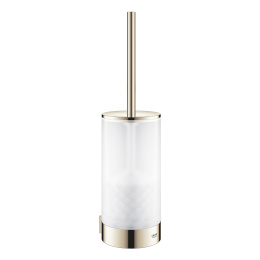 Туалетный ёршик GROHE Selection с держателем, никель глянец (41076BE0)