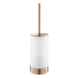 Туалетный ёршик GROHE Selection с держателем, теплый закат матовый (41076DL0)
