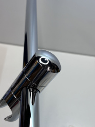 Душевая штанга GROHE Euphoria Neutral 600 мм, хром (27499000/U), уцененный товар