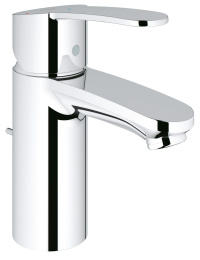 Смеситель для раковины GROHE Eurostyle Cosmopolitan, S-size, хром (2337420E)
