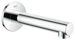 Излив для ванны GROHE Concetto, хром (13280001)