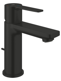 Смеситель для раковины GROHE Lineare, XS-size, матовый черный (237902431)