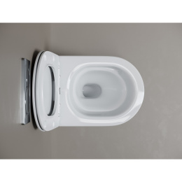 Комплект инсталляции GROHE Solido 3 в 1 с унитазом Мия CN1805T и звукоизоляционным комплектом (NW0787)