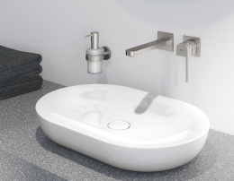 Внешняя часть смесителя для раковины GROHE Plus, L-Size, хром (29306003)