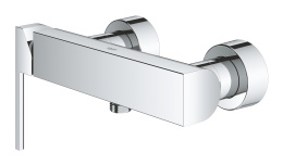 Смеситель для душа GROHE Plus, хром (33577003)