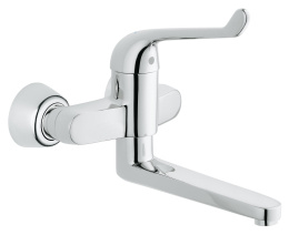 Смеситель для раковины GROHE Euroeco Special, хром (32793000)