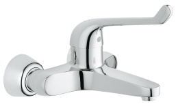Смеситель для раковины GROHE Euroeco Special, хром (32795000)