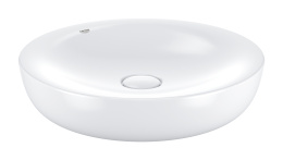 Раковина свободностоящая GROHE Essence Ceramic 45 см, альпин-белый (3960900H)
