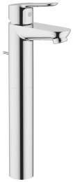 Смеситель для раковины GROHE BauEdge, XL-size, хром (32860000)