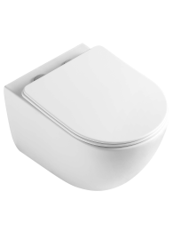 Комплект инсталляции GROHE 38811KF0 с унитазом Aquatek ГЕЛИОС и сиденьем с микролифтом (NW0528)