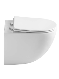 Комплект инсталляции GROHE 38811KF0 с унитазом Aquatek ГЕЛИОС и сиденьем с микролифтом (NW0528)