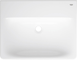 Раковина подвесная GROHE Euro Ceramic, альпин-белый (102417SH00)