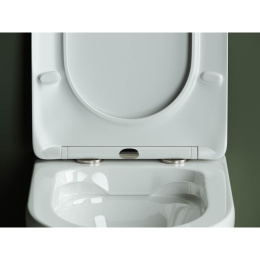 Комплект инсталляции GROHE Rapid SL 4 в 1 с унитазом Ореол CN1804 и звукоизоляционным комплектом (NW0834)