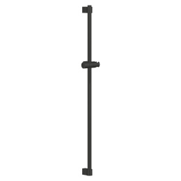 Душевая штанга GROHE Tempesta 900 мм, матовый чёрный (275242431)