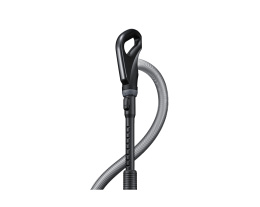 Пылесос Samsung VC2100 с турбиной Anti-Tangle, 380 Вт, синий (VC18M2110SB/EV)