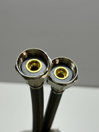 Смеситель для раковины GROHE BauLoop, S-size, хром (23335001/U), уцененный товар