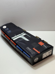 Смеситель для раковины GROHE BauLoop, S-size, хром (23335001/U), уцененный товар