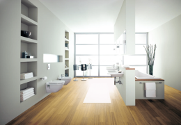 Система инсталляции для биде, GROHE Rapid SL, (38553001)