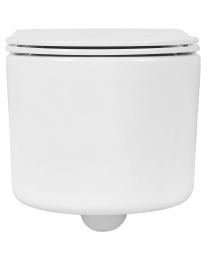 Комплект инсталляции GROHE NW0145/S с унитазом Aquatek МИЯ и сиденьем с микролифтом (NW0165)