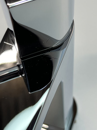 Смеситель для раковины GROHE Plus, S-size, хром (33163003/U1), уцененный товар