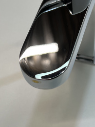 Смеситель для раковины GROHE Plus, S-size, хром (33163003/U1), уцененный товар