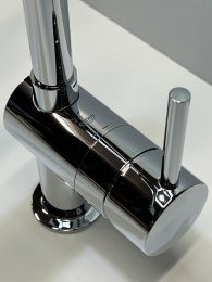 Смеситель для кухни GROHE Minta, хром (32917000/U), уцененный товар