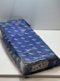 Смеситель для кухни GROHE Minta, хром (32917000/U), уцененный товар