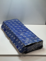 Смеситель для кухни GROHE Minta, хром (32917000/U), уцененный товар