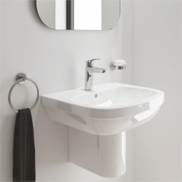 Смеситель для раковины GROHE Eurosmart, M-size, хром (2339430E)