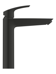 Смеситель для раковины GROHE Eurosmart, XL-size, матовый черный (241642433)