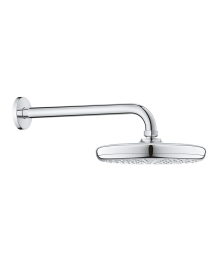 Готовый комплект для душа GROHE Eurosmart Cosmopolitan скрытого монтажа, хром (NSB0174)