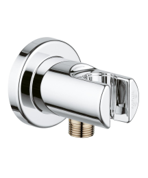 Готовый комплект для душа GROHE Eurosmart Cosmopolitan скрытого монтажа, хром (NSB0174)