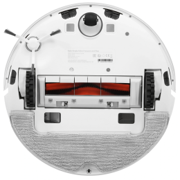 Робот-пылесос Dreame Bot Robot Vacuum and Mop D10 Plus (RLS3D), белый