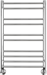 Полотенцесушитель водяной Aquatek Вега П10 500x800, хром AQ DR1080CH