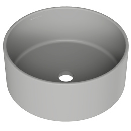 Комплект инсталляции GROHE Rapid SL 38775001 с унитазом Aqueduto CONE CONT2130 и раковиной Aqueduto ESPIRAL D400 ESP0130 (NW0587)