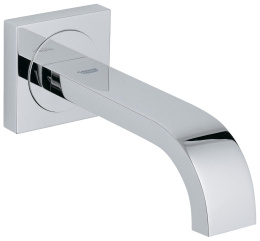Излив для ванны GROHE Allure, хром (13264000)