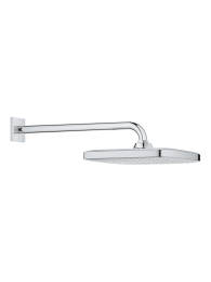 Готовый комплект для душа GROHE BauLoop скрытого монтажа, хром (NSB0179)