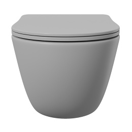 Комплект инсталляции GROHE Rapid SL NW0145/S с унитазом Aqueduto OVO OVOT2130 и раковиной Aqueduto ESPIRAL D400 ESP0130 (NW0607)