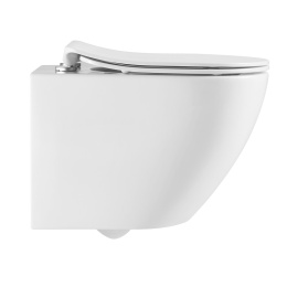 Комплект инсталляции GROHE Rapid SL 1000044 с унитазом AQUAme AQM2002PRO и сиденьем с микролифтом (NW0681)