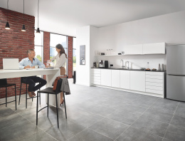 Комплект для кухни GROHE Red Mono с C-образным вентилем, бойлером M-Size и фильтром, хром (30085001)