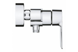 Готовый комплект для гигиенического душа GROHE Start QuickFix, хром (NW0069)