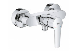Готовый комплект для гигиенического душа GROHE Start QuickFix, хром (NW0069)