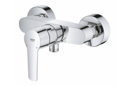 Готовый комплект для гигиенического душа GROHE Start QuickFix, хром (NW0069)