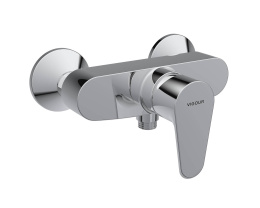 Готовый комплект для гигиенического душа Vigour by GROHE, хром (NW0070)