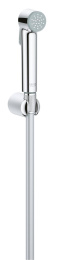 Готовый комплект для гигиенического душа Vigour by GROHE, хром (NW0070)